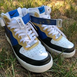 Air Force 1 Mid Custom